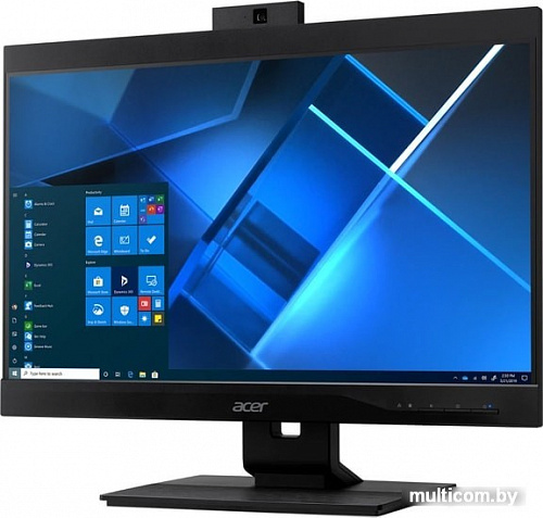 Моноблок Acer Veriton Z4870G DQ.VTQER.024