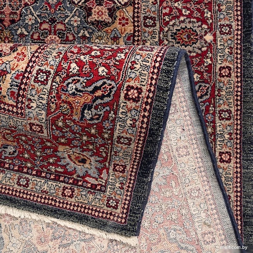 Ковер для жилой комнаты Moldabela Antique Прямоугольник 7576 1 53511 (1.2x1.45)