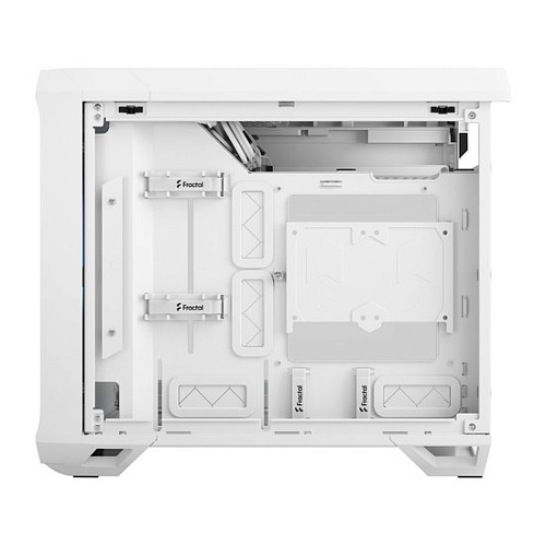 Корпус Fractal Design Torrent Nano White RGB Clear Tint FD-C-TOR1N-05
