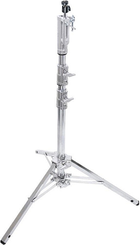 Стойка Kupo 310MH Low Mighty Stand (серебристый)