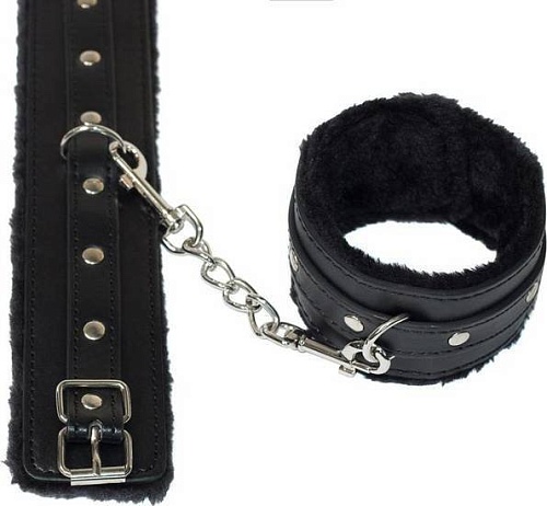 Наножники Lola Games Eternity 187003 1103-01Lola (черный)