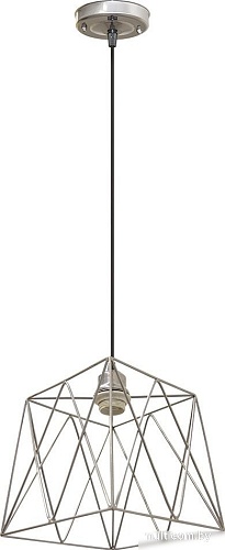 Подвесная люстра Lumix 1117/1 (хром)