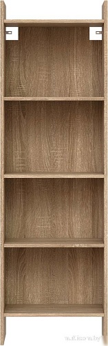 Стеллаж Mio Tesoro Мини 2.07.07.070.3 (сонома)