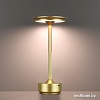 Настольная лампа Odeon Light Tet-A-Tet 5033/6TL