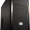 Корпус Cooler Master N300 (NSE-300-KKN1)