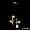 Подвесная люстра ST Luce Circono SL1201.203.04