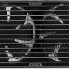 Кулер для процессора EVGA CLC 240mm 400-HY-CL24-V1