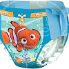 Трусики Huggies Little Swimmers 3/4 (12 шт)