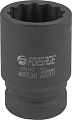 Головка слесарная FORSAGE F-48838 (59009)