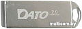 USB Flash Dato DS7016 32GB (серебристый)