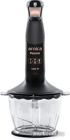 Погружной блендер Arnica Panna Stick