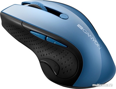 Мышь Canyon CNS-CMSW01BL