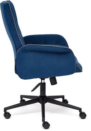 Кресло TetChair Madrid (синий)