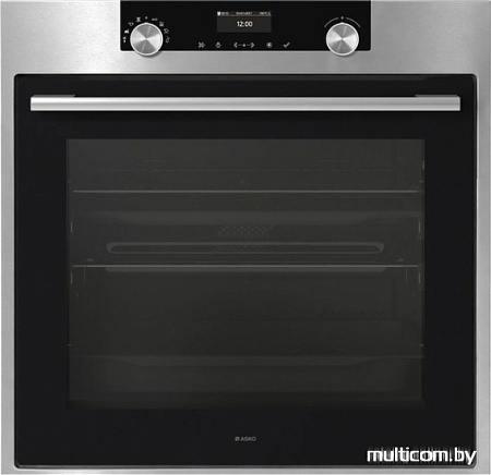 Электрический духовой шкаф ASKO OT8664S