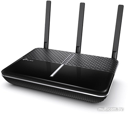 Wi-Fi роутер TP-Link Archer C2300 V2