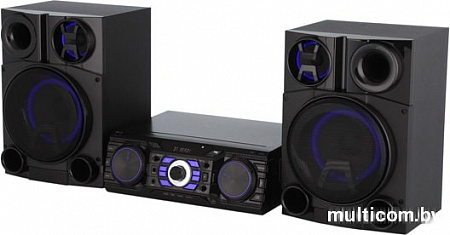 Мини-система LG DM8360K