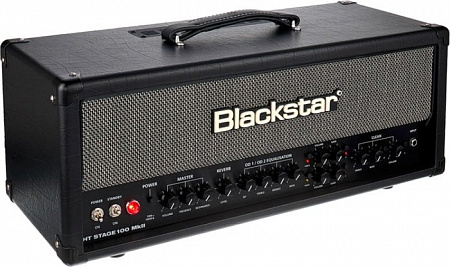 Голова Blackstar HT Stage 100 MKII