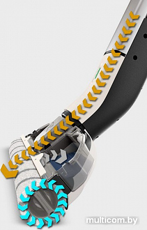 Пылесос Karcher FC 3 Cordless Premium (белый)