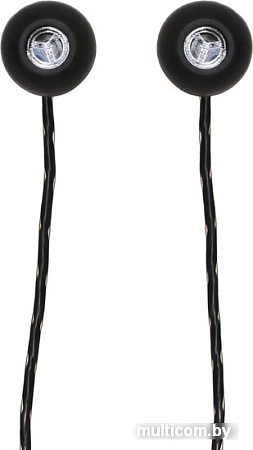 Наушники Oklick HS-S-230 (черный)