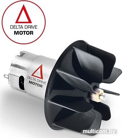 Фен Valera Swiss Silent Jet SXJ 7700 Light