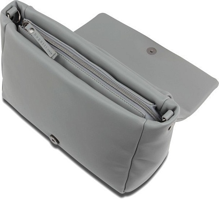 Женская сумка Bugatti Cara 49615042 (серый)