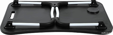 Подставка-столик Brabix BT-001 532899