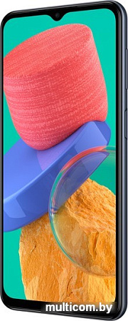 Смартфон Samsung Galaxy M33 5G SM-M336B/DS 6GB/128GB (синий)
