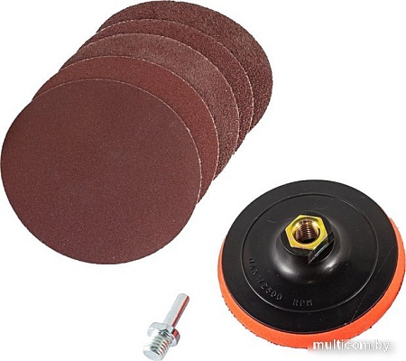 Опорная тарелка RockForce RF-PSD115