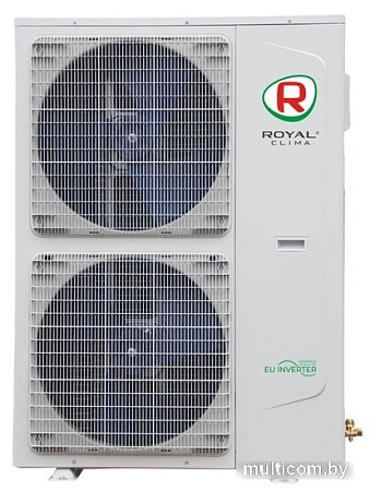 Сплит-система Royal Clima Competenza DC EU Inverter 2023 CO-F 36HNBI/CO-E 36HNBI