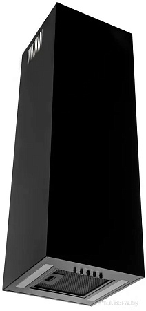 Кухонная вытяжка Konigin Allegro 30 (черный)