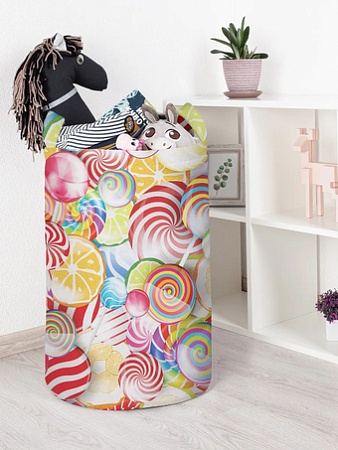 Корзина JoyArty Сладкая жизнь toba_20933_L