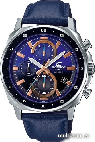 Наручные часы Casio Edifice EFV-600L-2A