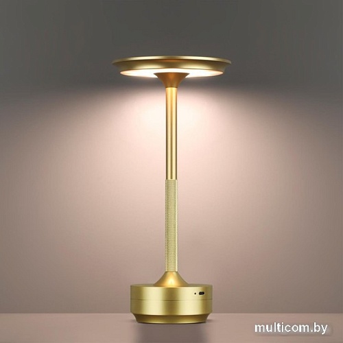 Настольная лампа Odeon Light Tet-A-Tet 5033/6TL