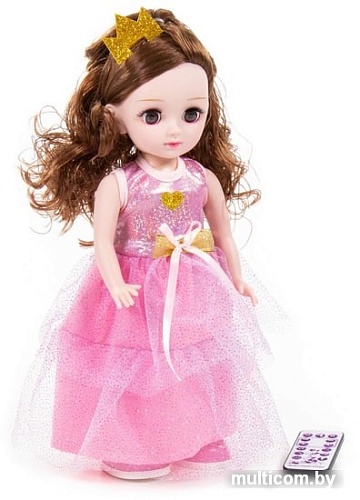 Кукла Полесье Алиса на балу 79626