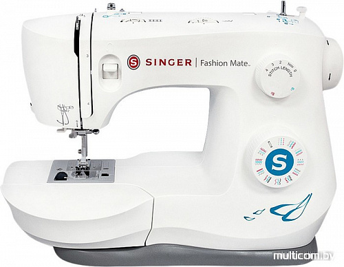 Швейная машина Singer Fashion Mate 3342