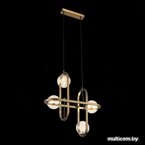 Подвесная люстра ST Luce Circono SL1201.203.04