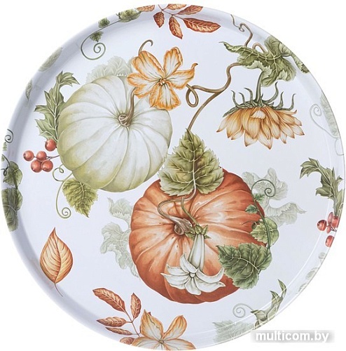 Поднос Agness Agness 898-062