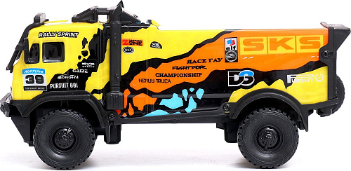 Автомодель Sima-Land Грузовик. Ралли UJ99-ZK01 10417969