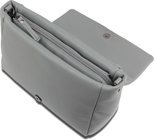 Женская сумка Bugatti Cara 49615042 (серый)