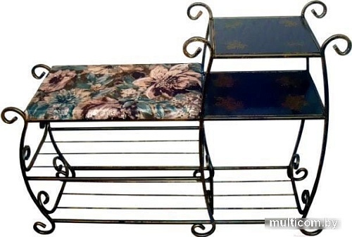 Банкетка Dudo БН-12