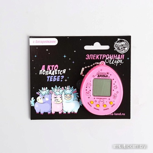 Развивающая игра Funny Toys Единорожки 5161592