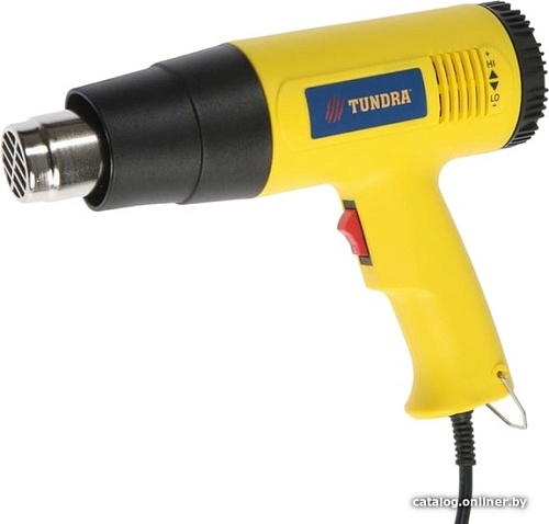 Промышленный фен Tundra 7119692