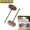 Насадка полировальная Proxxon 28282