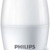 Светодиодная лампочка Philips ESSLEDCandle B35 6Вт Е27 2700К 929002970607