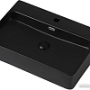 Умывальник Abber Rechteck AC2201MB (черный матовый)