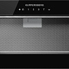 Кухонная вытяжка KUPPERSBERG Innova V 60 Black