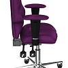 Кресло Kulik System Fly (антара, лиловый)