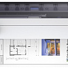 Принтер Epson SureColor SC-T5100N
