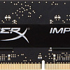 Оперативная память HyperX Impact 8GB DDR4 SODIMM PC4-25600 HX432S20IB2/8