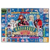Настольная игра Умные игры Миллионер. Принцесса льдов 4680107941954